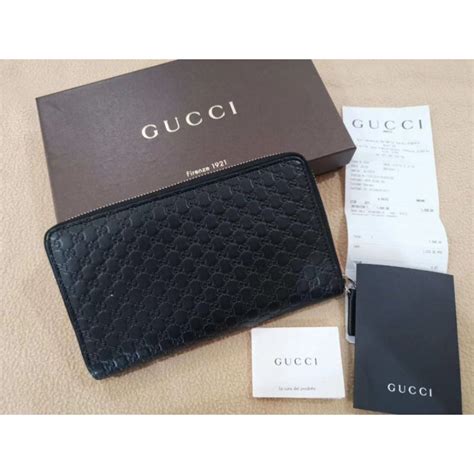 gucci smlg|farfetch gucci wallet.